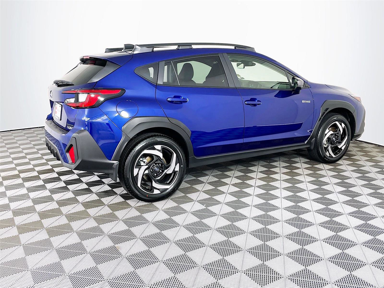 Used 2026 Subaru Crosstrek 2.5i Limited image 11