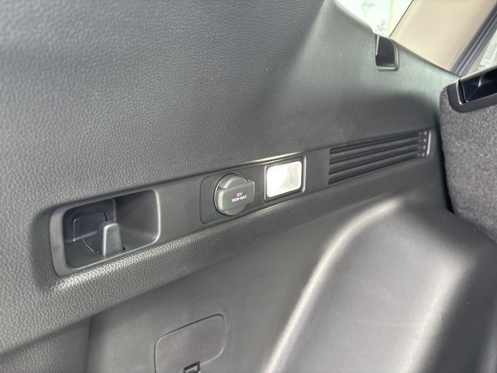 New 2026 Honda CR-V EX-L image 20