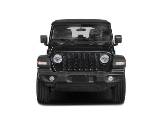 New 2026 Jeep Wrangler Unlimited Sport w/ Dual Top Group AWD/4WD image 4