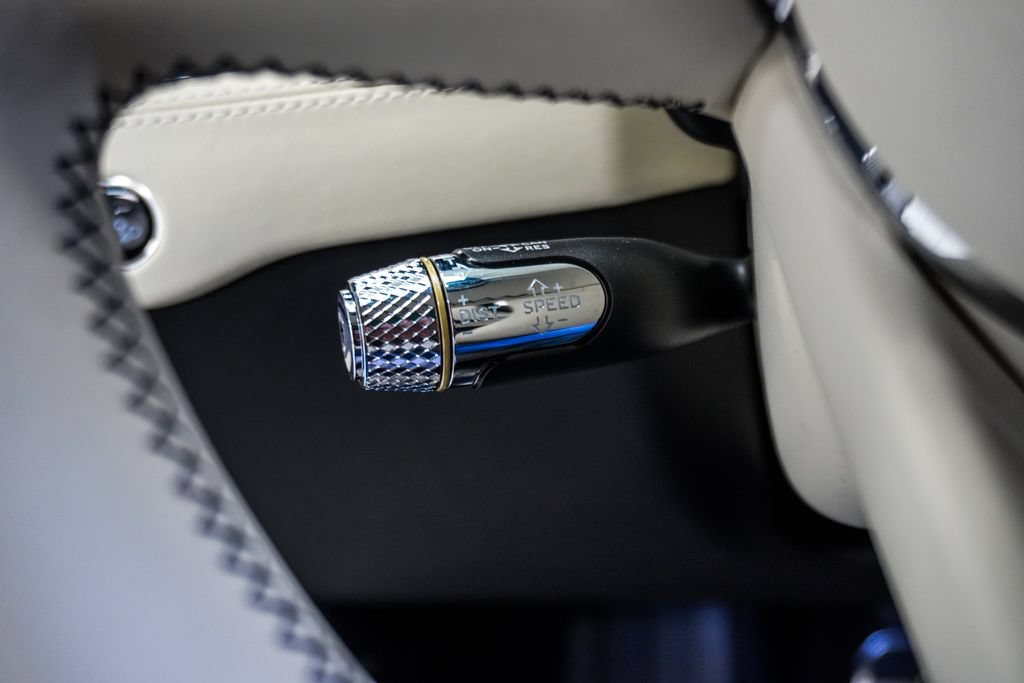 Used 2021 Bentley Continental GT AWD/4WD image 24