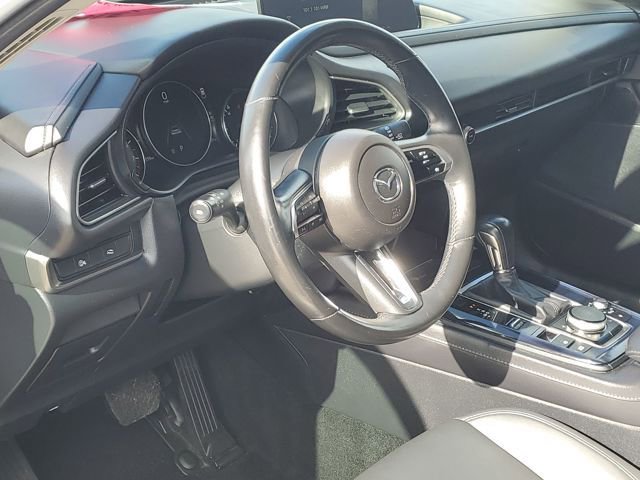Used 2024 MAZDA CX-30 AWD 2.5 S w/ Select Sport Pkg image 8