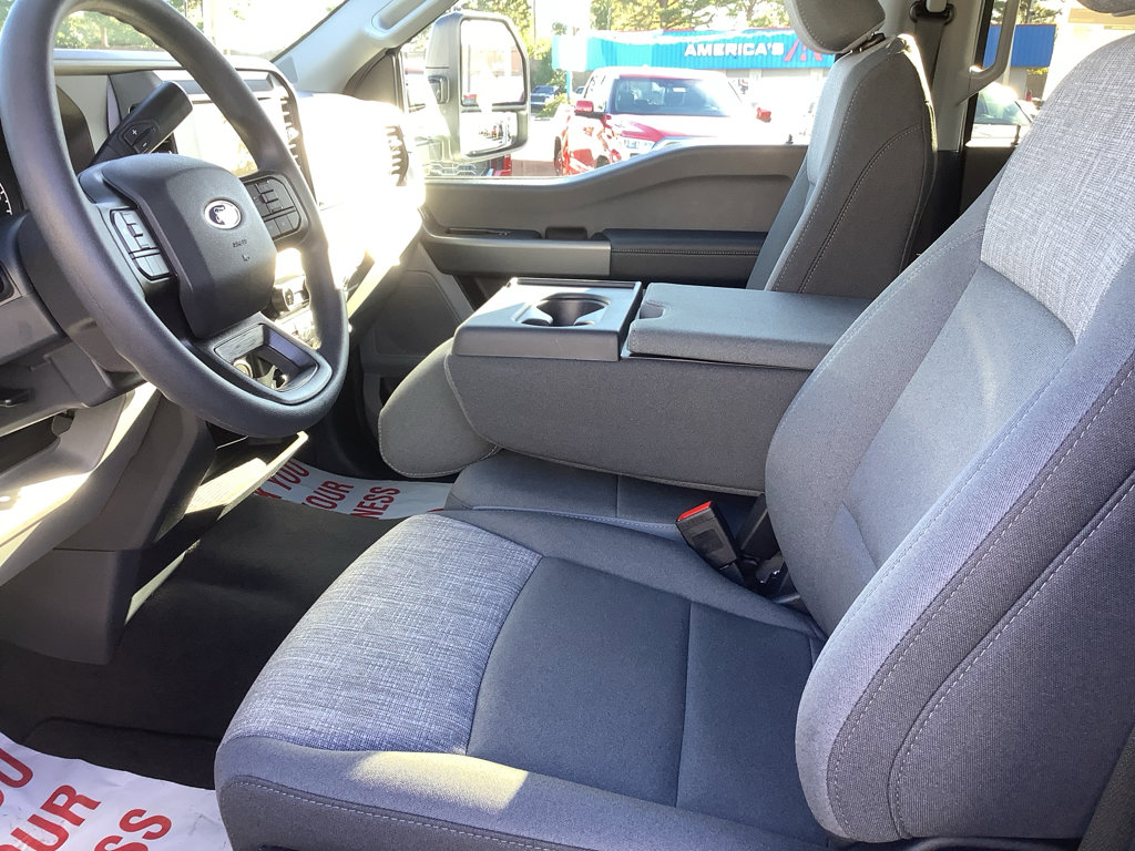 New 2026 Ford F250 XLT AWD/4WD image 10