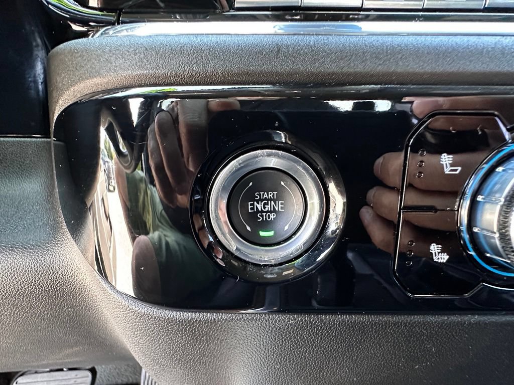 Certified 2024 GMC Sierra 1500 Elevation AWD/4WD image 33