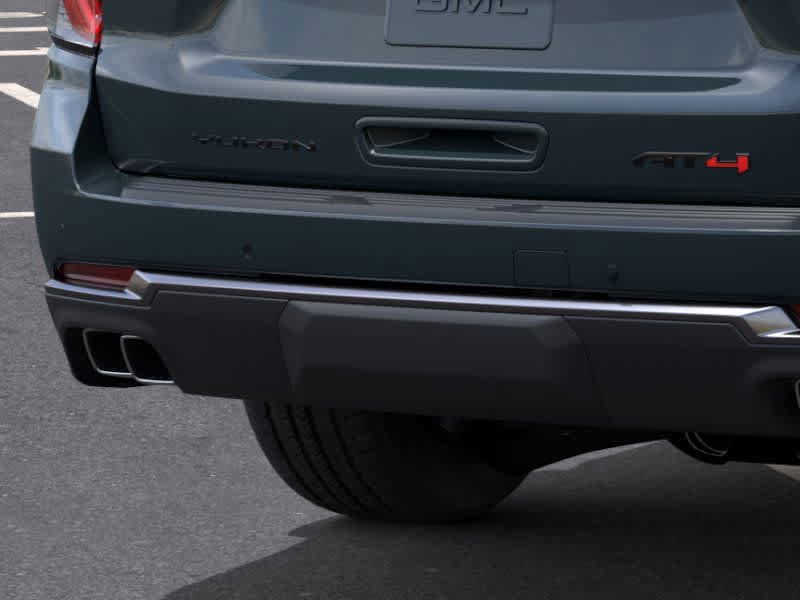 New 2026 GMC Yukon XL AT4 Ultimate image 14
