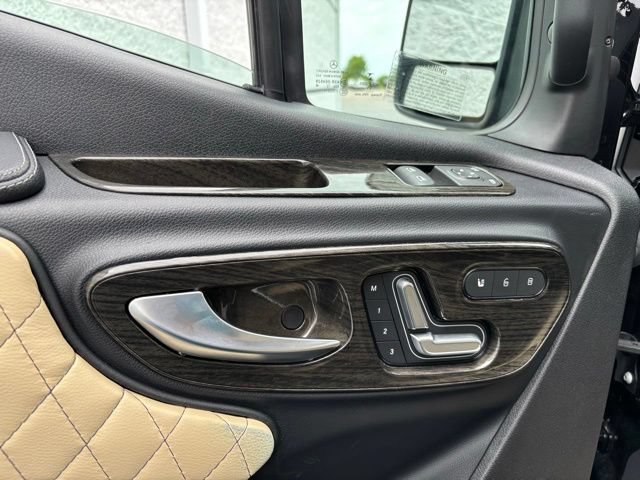 Used 2021 Mercedes-Benz Sprinter 3500 image 21