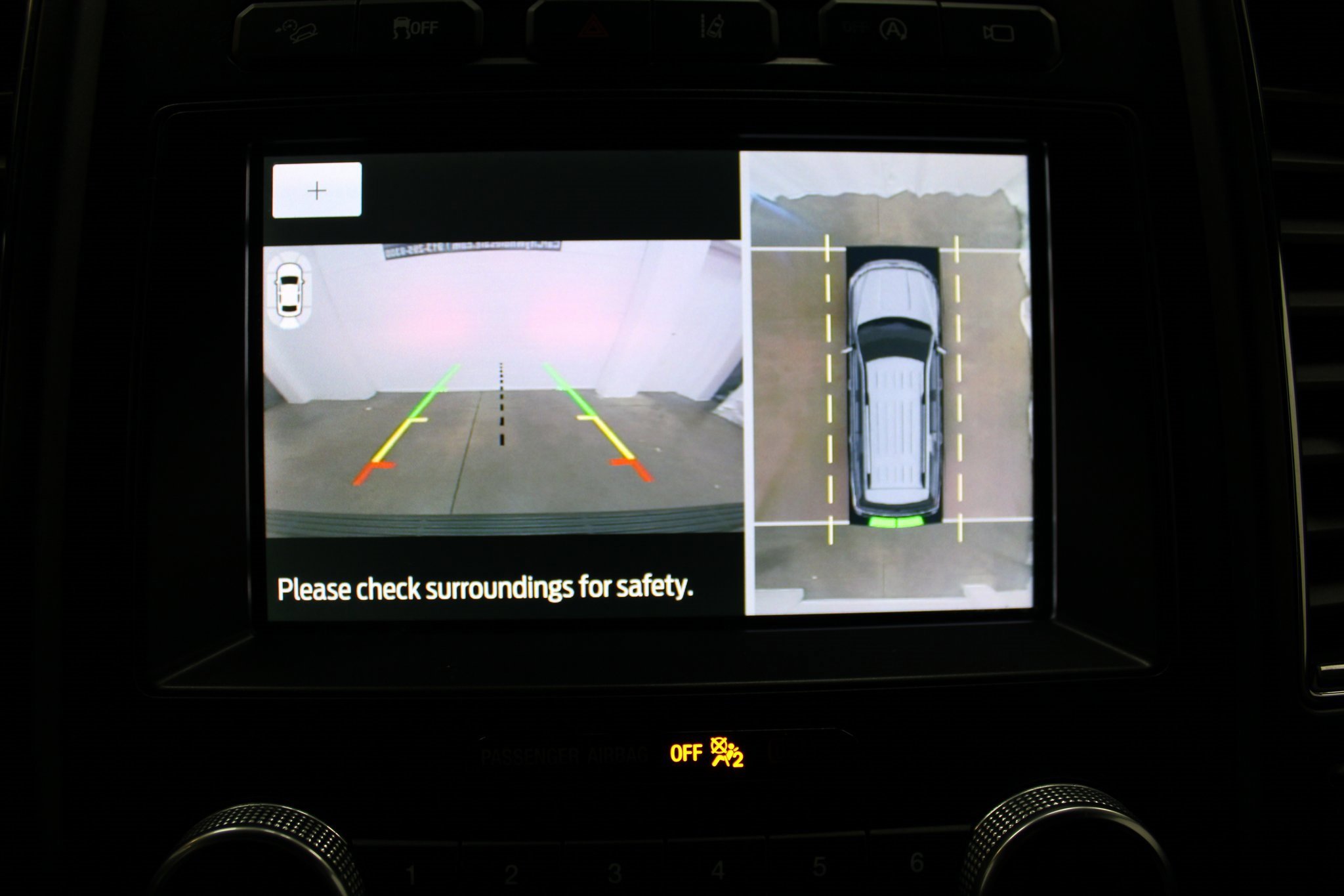 Used 2021 Ford Expedition Max Limited w/ Equipment Group 303A image 38