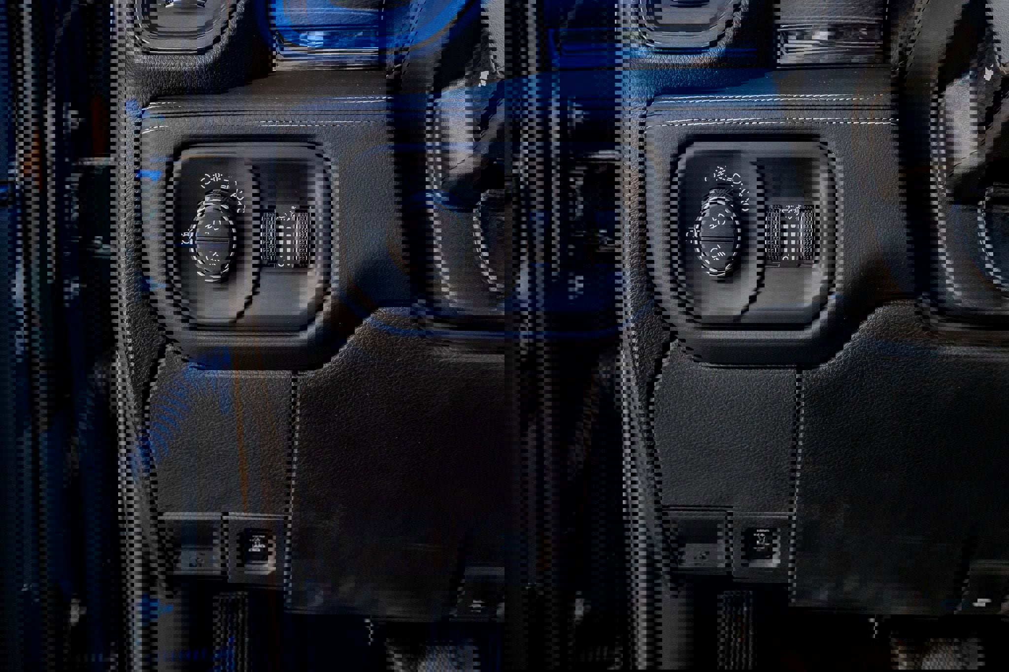 Used 2024 RAM 2500 Limited image 22