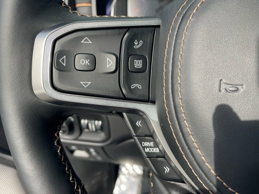 New 2026 RAM 1500 Tungsten image 30