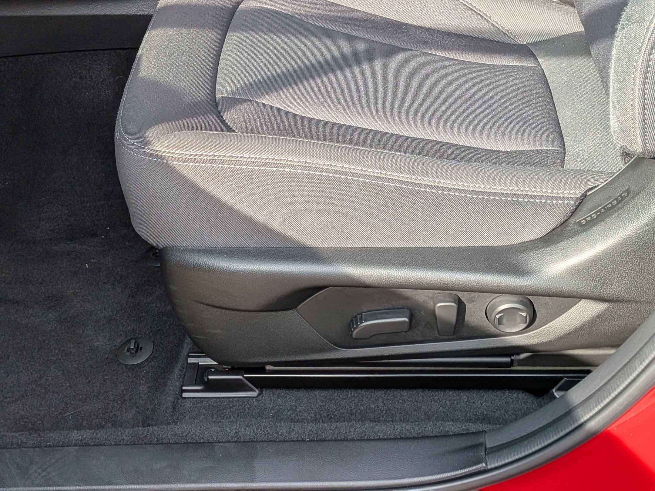 Certified 2025 Subaru Crosstrek 2.0i Premium image 12