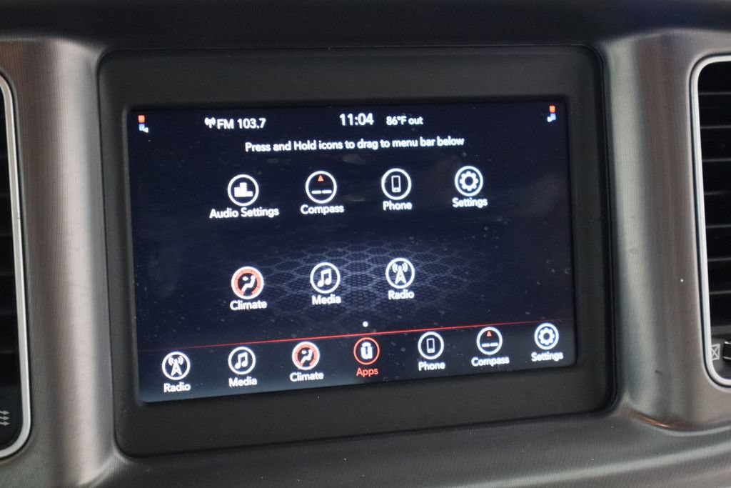 Used 2021 Dodge Charger SXT RWD image 24