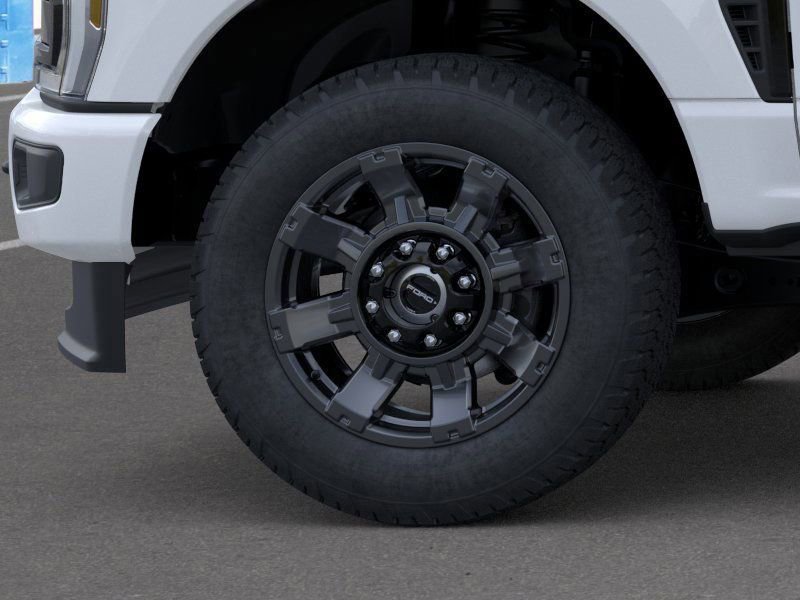 New 2026 Ford F250 XL w/ STX Appearance Package image 19