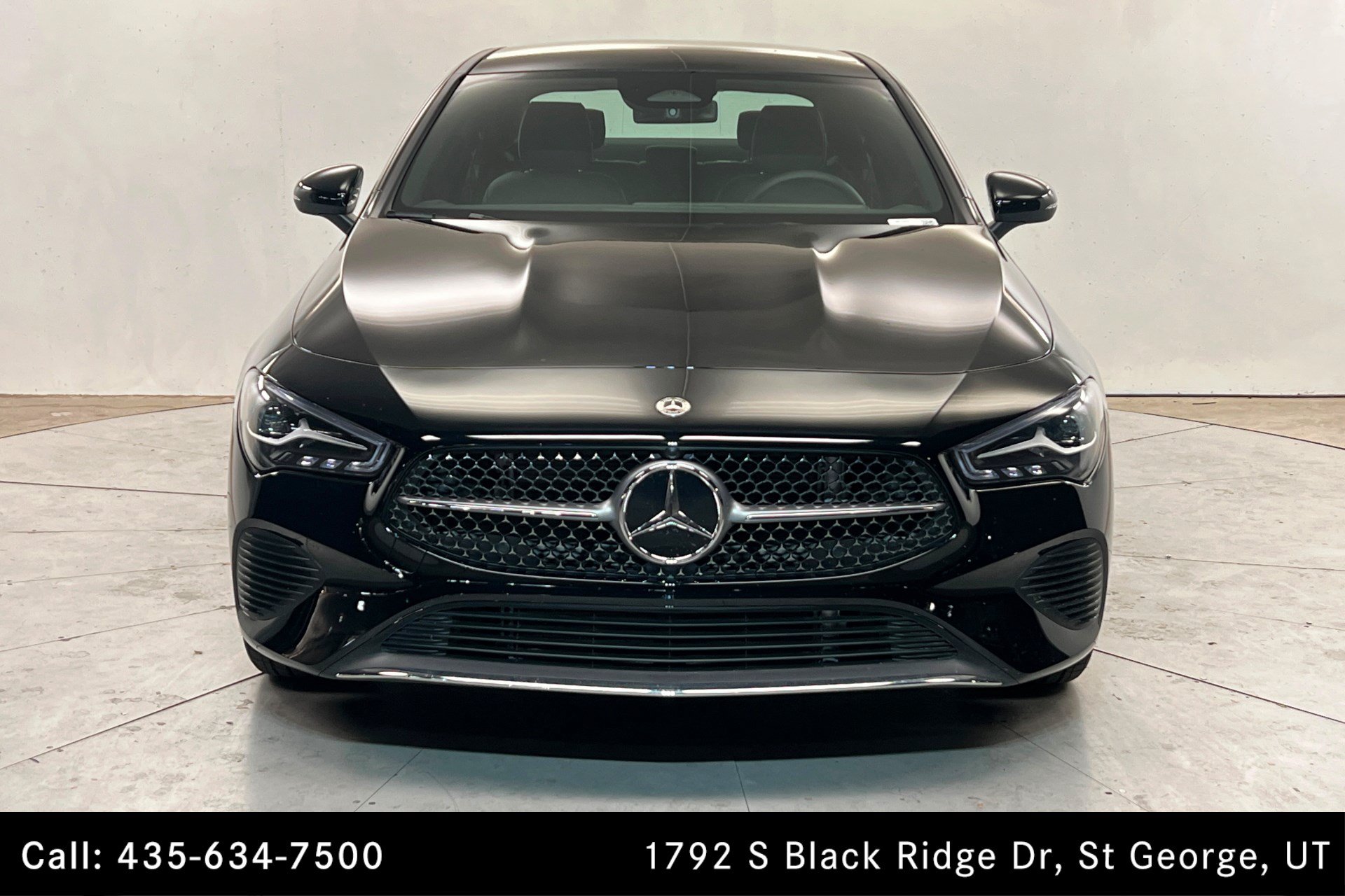 Certified 2026 Mercedes-Benz CLA 250 4MATIC image 8