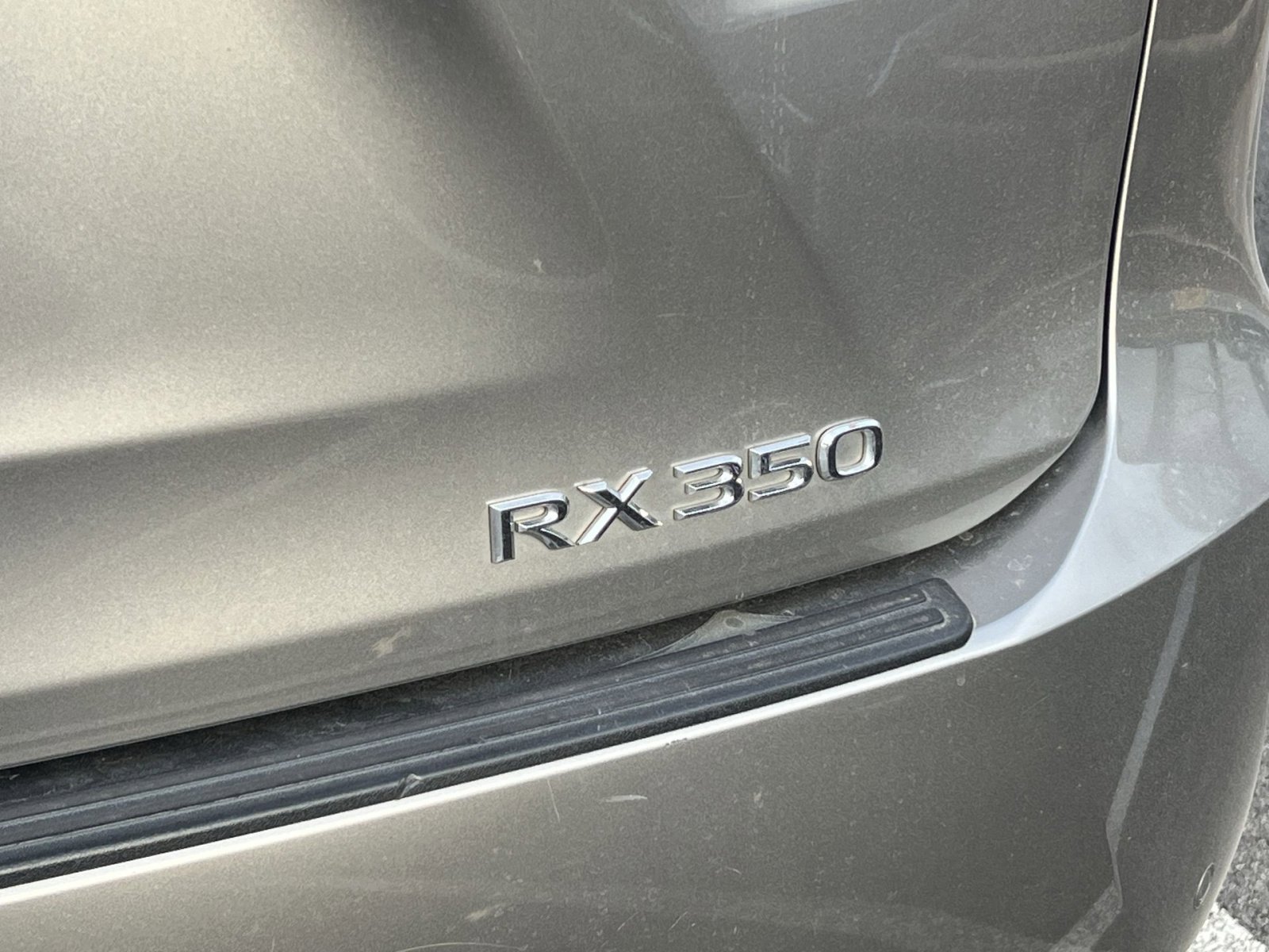 Used 2017 Lexus RX 350 AWD image 25