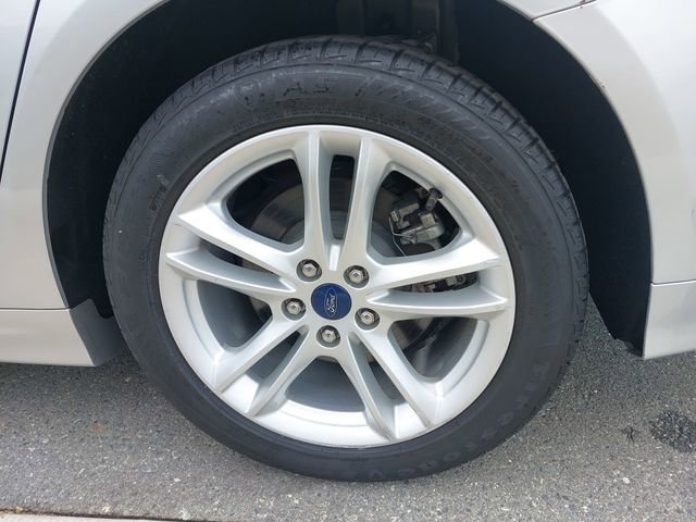 Used 2018 Ford Fusion S FWD image 29