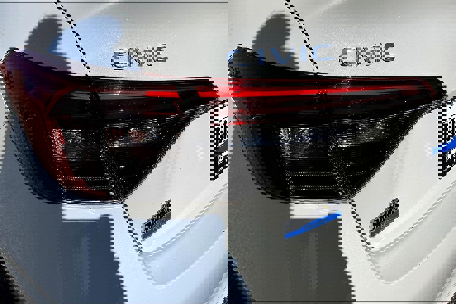 Used 2023 Honda Civic Sport image 30