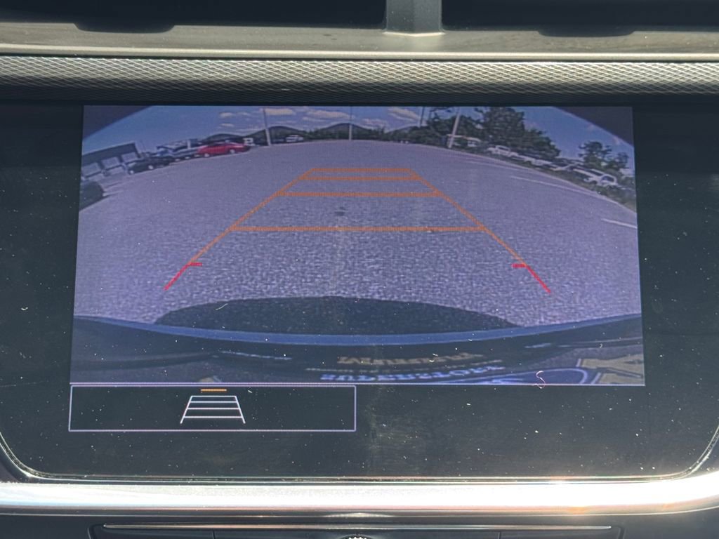 Used 2023 Buick Encore GX Select FWD image 25
