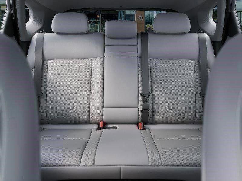 New 2026 Hyundai Kona SEL Sport image 12