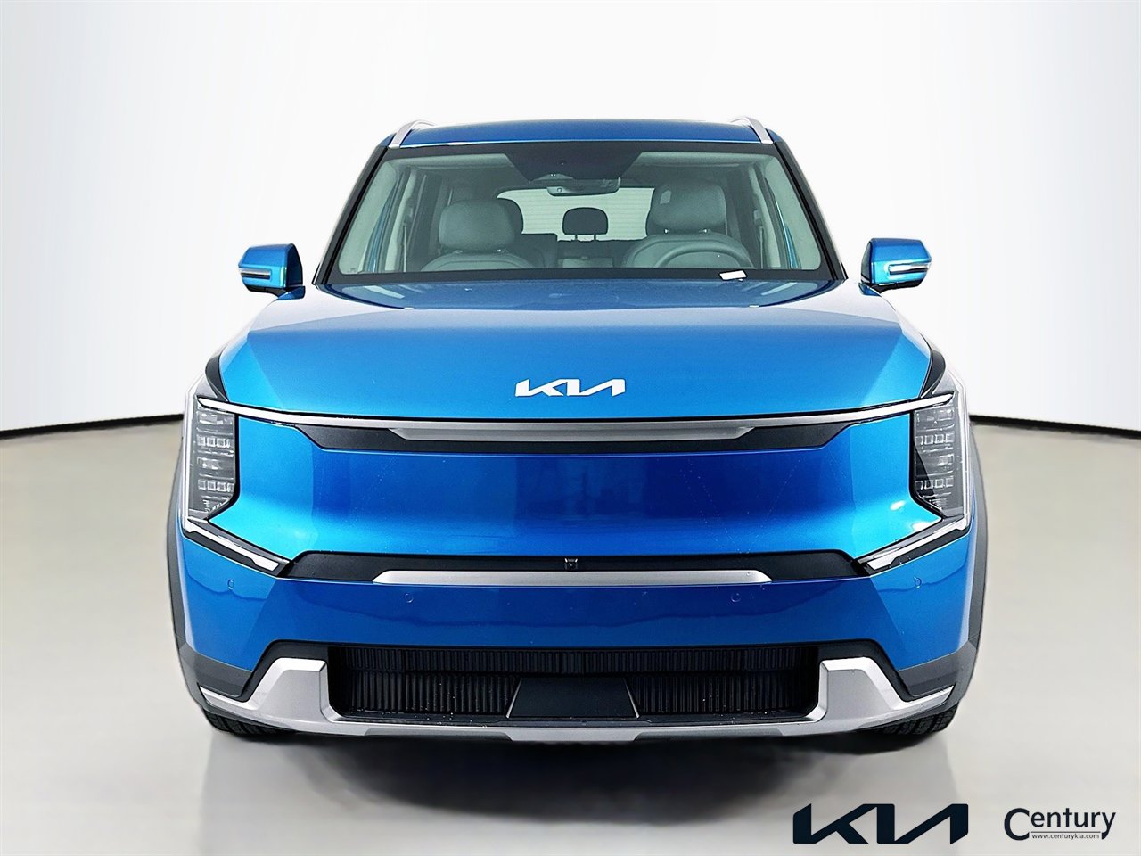 New 2026 Kia EV9 Wind image 2