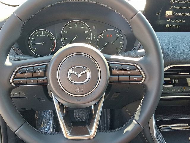 New 2026 MAZDA CX-90 3.3 Turbo w/ Preferred Package image 22