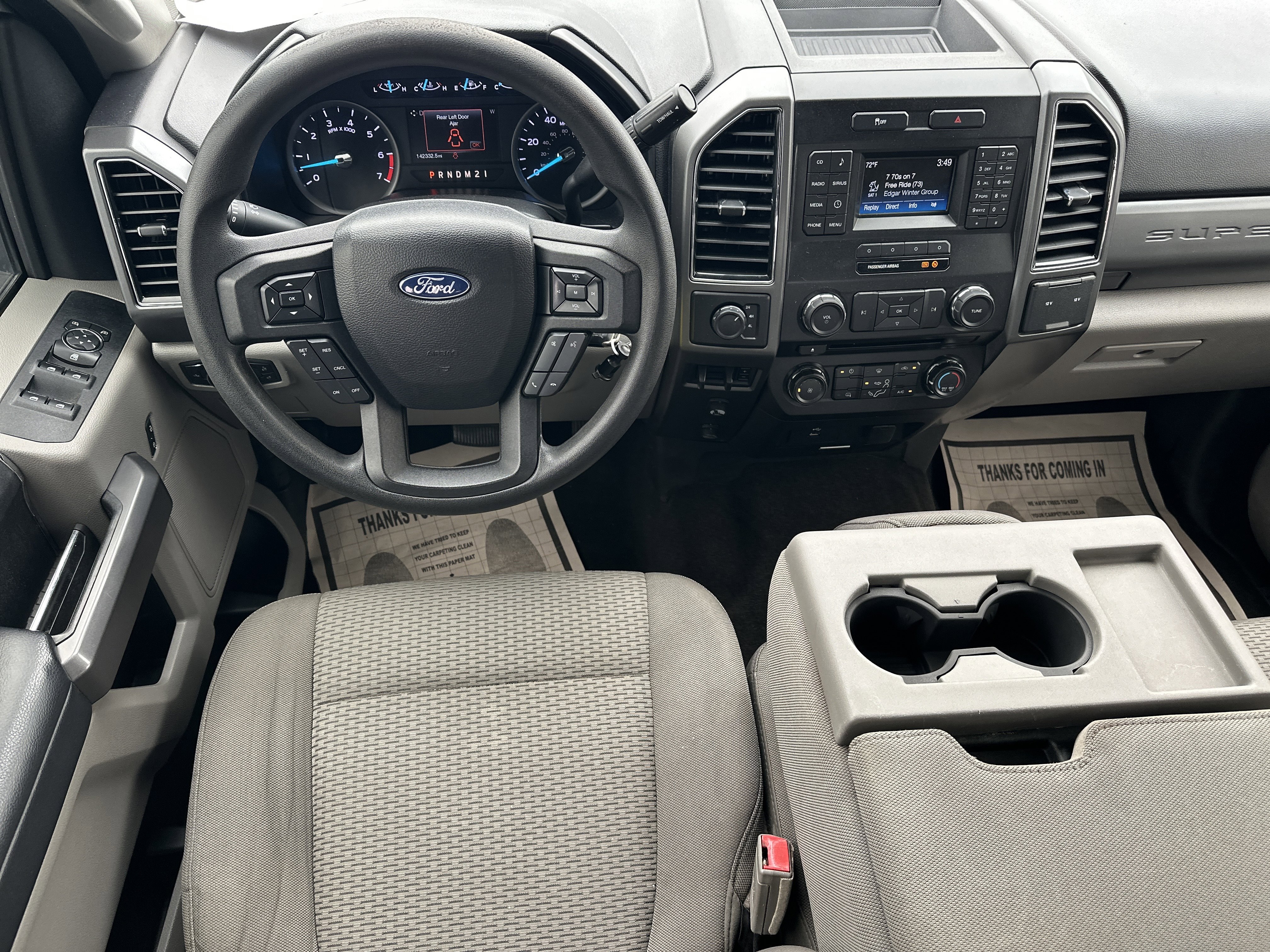 Used 2018 Ford F250 XLT AWD/4WD image 23