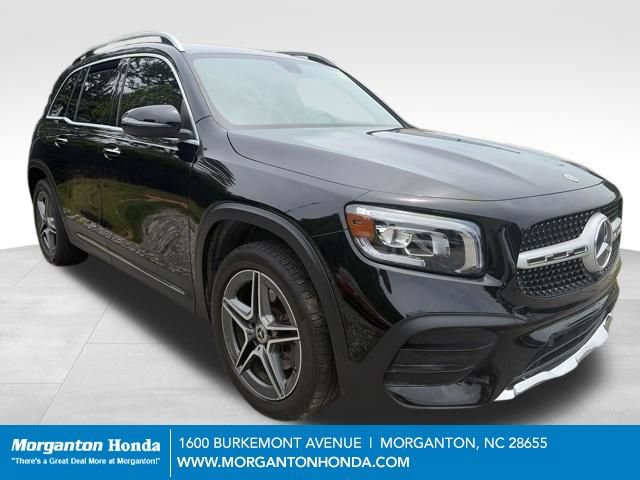 Used 2021 Mercedes-Benz GLB 250 image 1