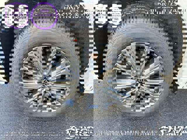 New 2025 MAZDA CX-5 Signature image 24