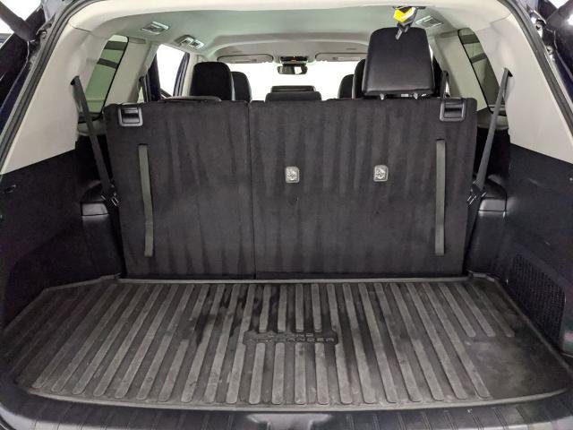 Used 2024 Toyota Grand Highlander XLE image 20