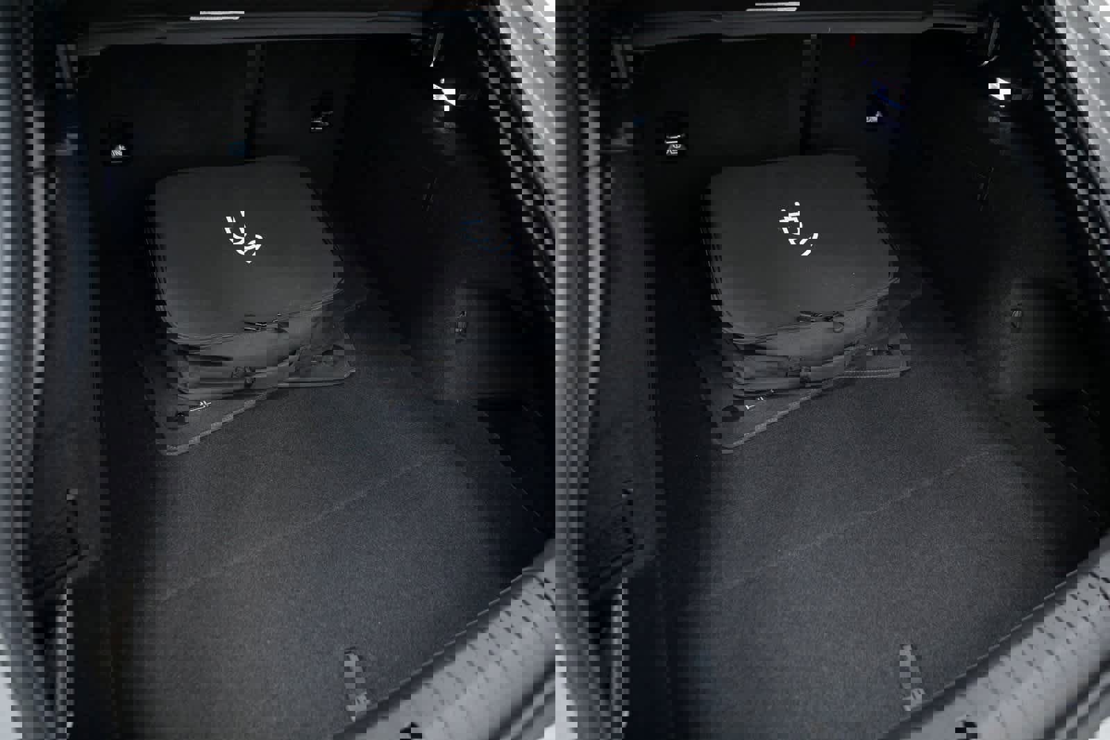 Certified 2024 Porsche Taycan 4 Cross Turismo image 31