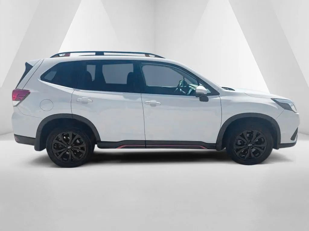 Used 2023 Subaru Forester Sport AWD/4WD image 8