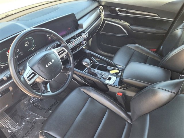 Used 2024 Kia Telluride LX image 7