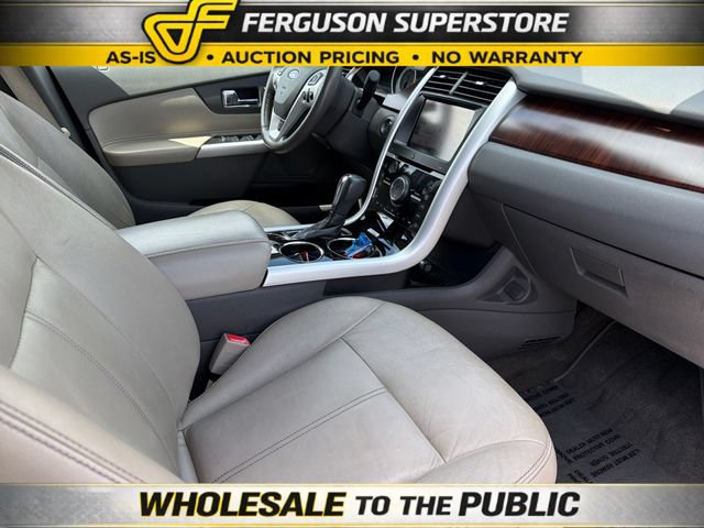 Used 2013 Ford Edge Limited AWD/4WD image 24