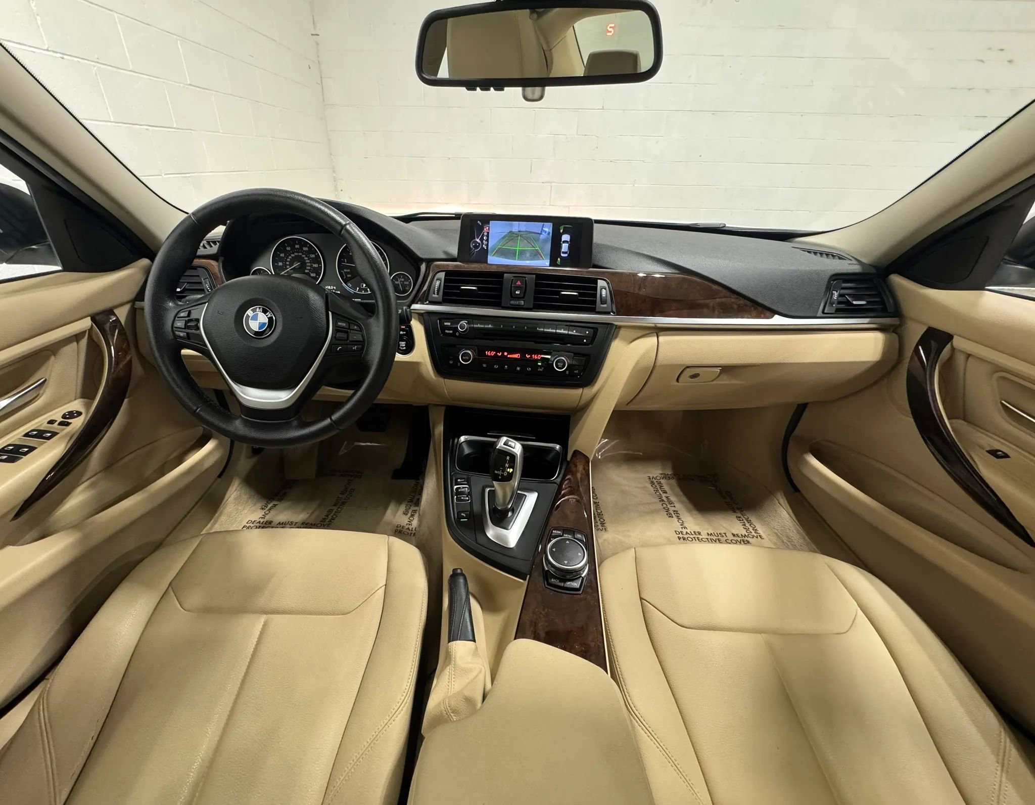 Used 2015 BMW 328i Sedan image 23