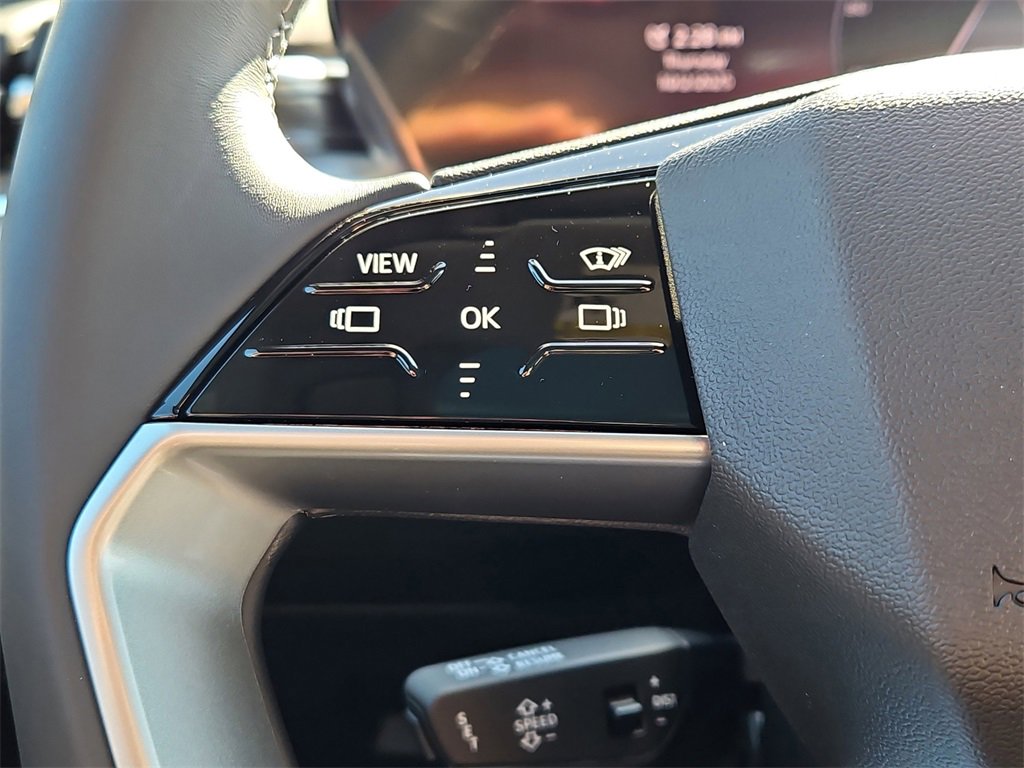 New 2025 Audi A5 2.0T Premium Plus image 15