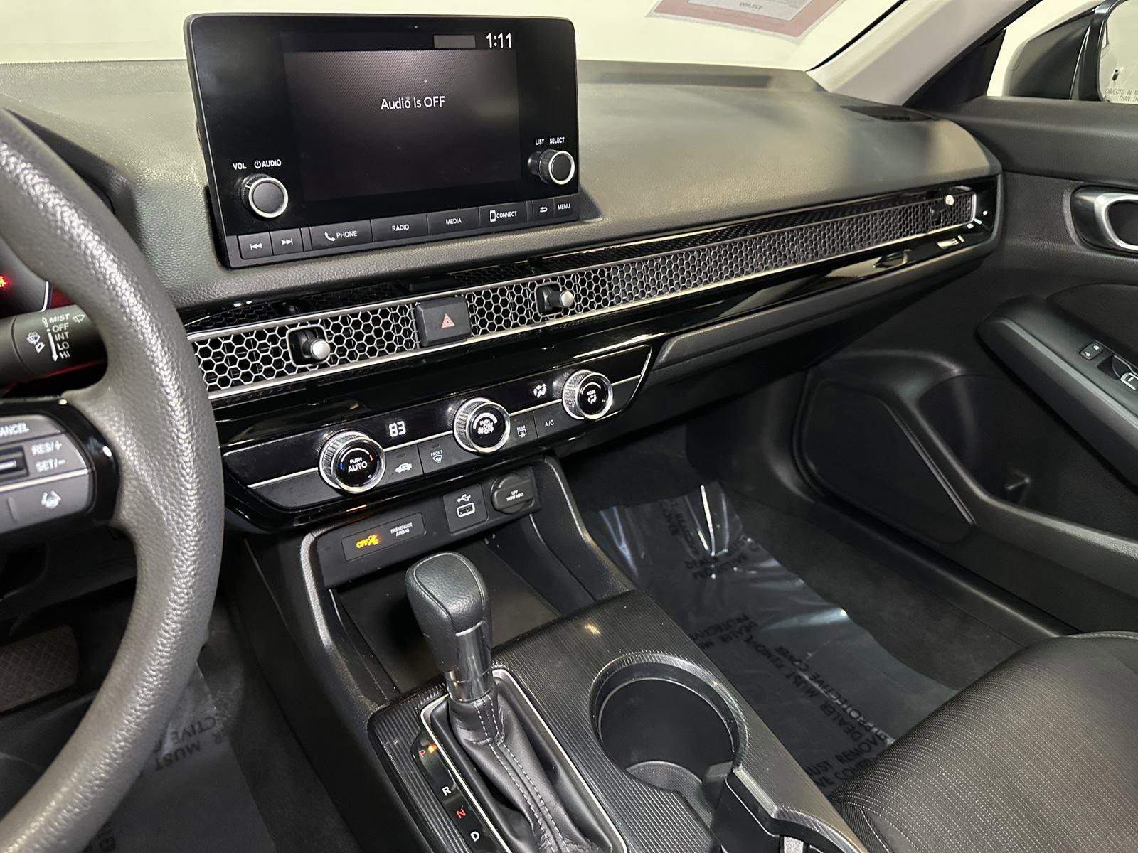 Used 2023 Honda Civic LX image 27