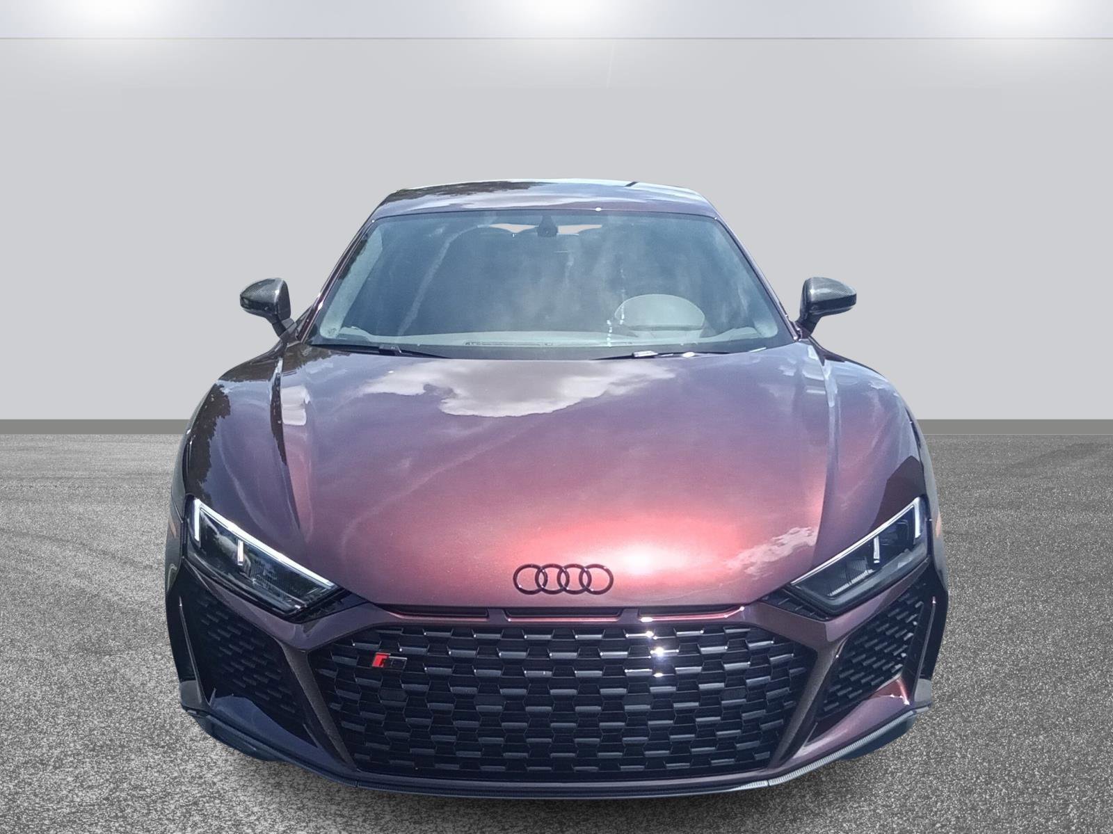 Used 2022 Audi R8 V10 performance image 2