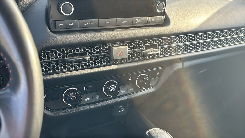 Certified 2023 Honda HR-V Sport image 20