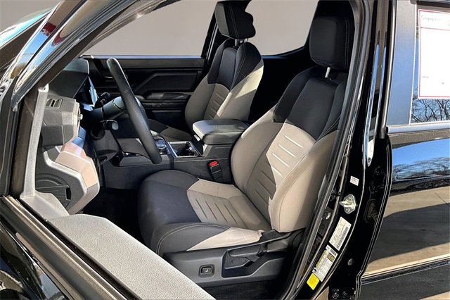 Used 2024 Toyota Tacoma TRD Sport image 18