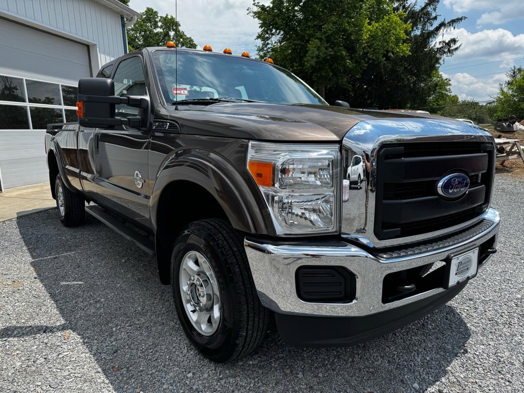 Used 2016 Ford F250 XL w/ XL Appearance Package image 3