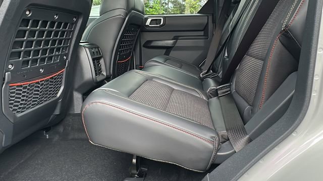 New 2026 Ford Bronco Raptor w/ Interior Carbon Fiber Pack AWD/4WD image 21