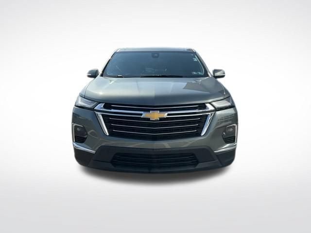 Used 2023 Chevrolet Traverse LT AWD/4WD image 11