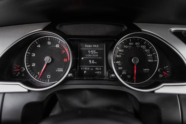 Used 2016 Audi A5 2.0T Premium image 34