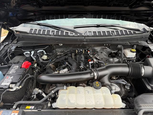 Used 2024 Ford Expedition Max Limited image 13