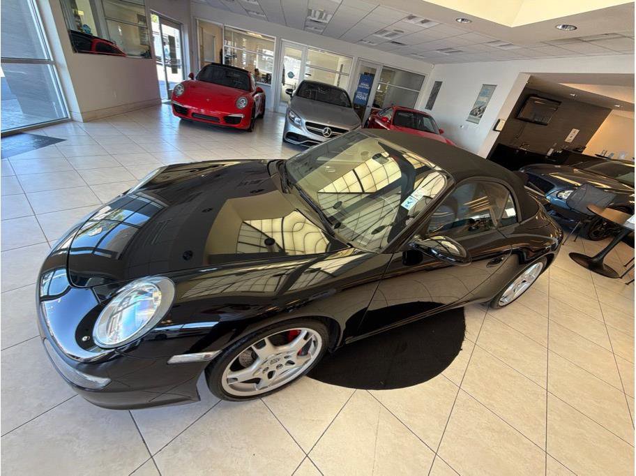 Used 2005 Porsche 911 Carrera S RWD image 50