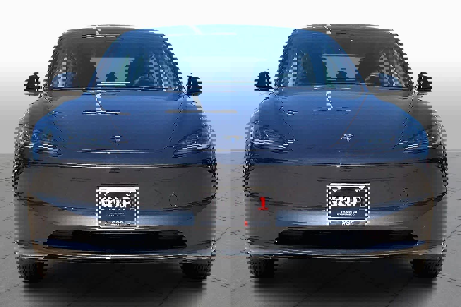 Used 2025 Tesla Model 3 Long Range image 3