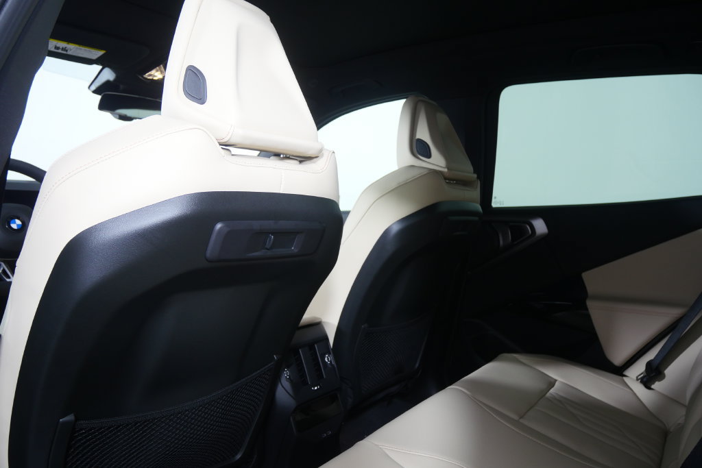 New 2026 BMW X3 xDrive30i AWD/4WD image 17