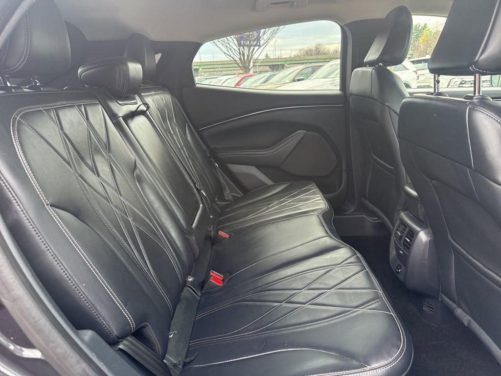 Used 2022 Ford Mustang Mach-E Select AWD/4WD image 25