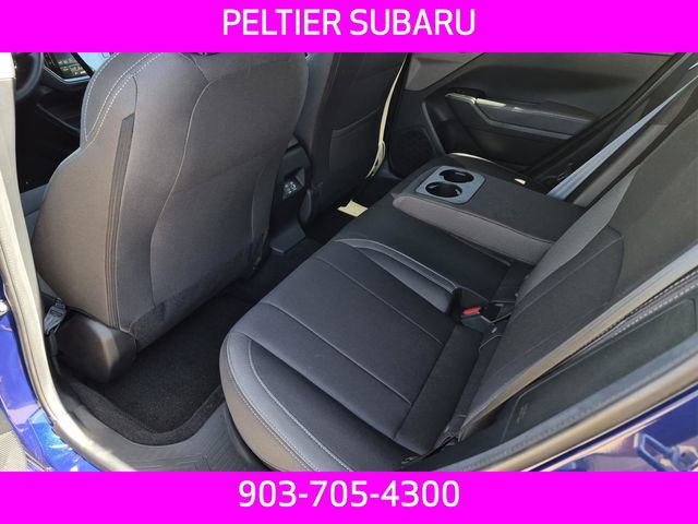 New 2026 Subaru Crosstrek 2.0i Premium image 11