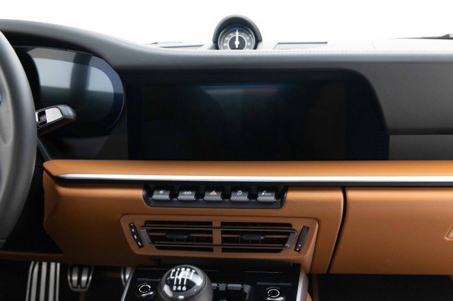 Used 2023 Porsche 911 Sport Classic image 26