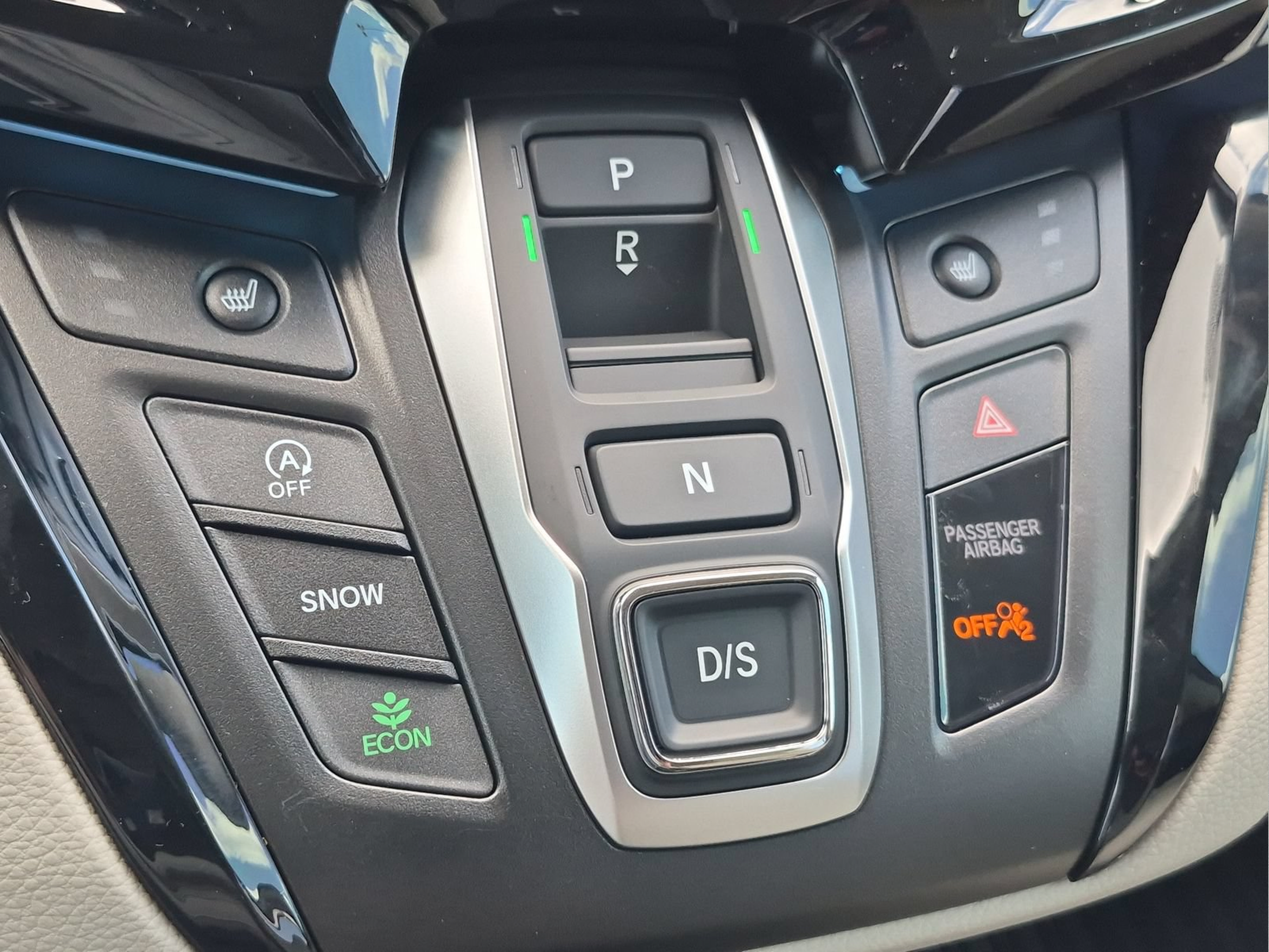 New 2027 Honda Odyssey Touring image 15
