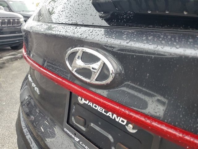 Used 2023 Hyundai Santa Fe SEL FWD image 10